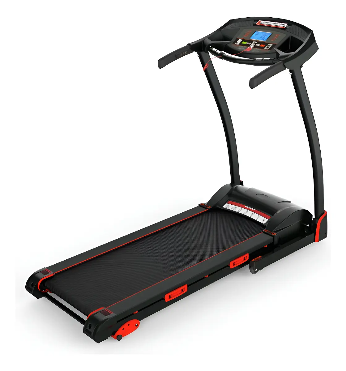 Cinta de correr World Fitness 525GS 16 km/h